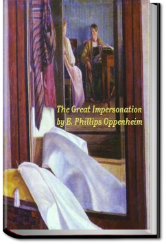 The Great Impersonation | E. Phillips Oppenheim